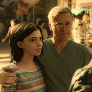 Alita: Battle Angel - galeria zdjęć - filmweb