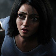 Alita: Battle Angel - galeria zdjęć - filmweb