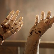 Alita: Battle Angel - galeria zdjęć - filmweb