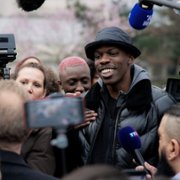 Nasz kandydat - galeria zdjęć - filmweb