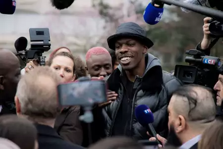 Nasz kandydat - galeria zdjęć - filmweb