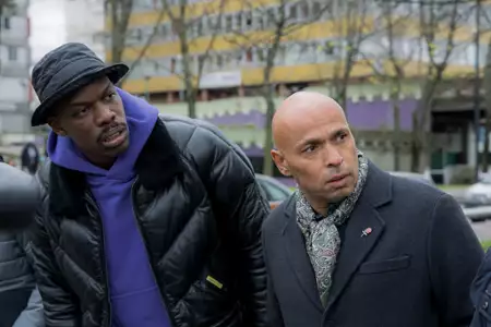 Nasz kandydat - galeria zdjęć - filmweb