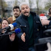 Nasz kandydat - galeria zdjęć - filmweb