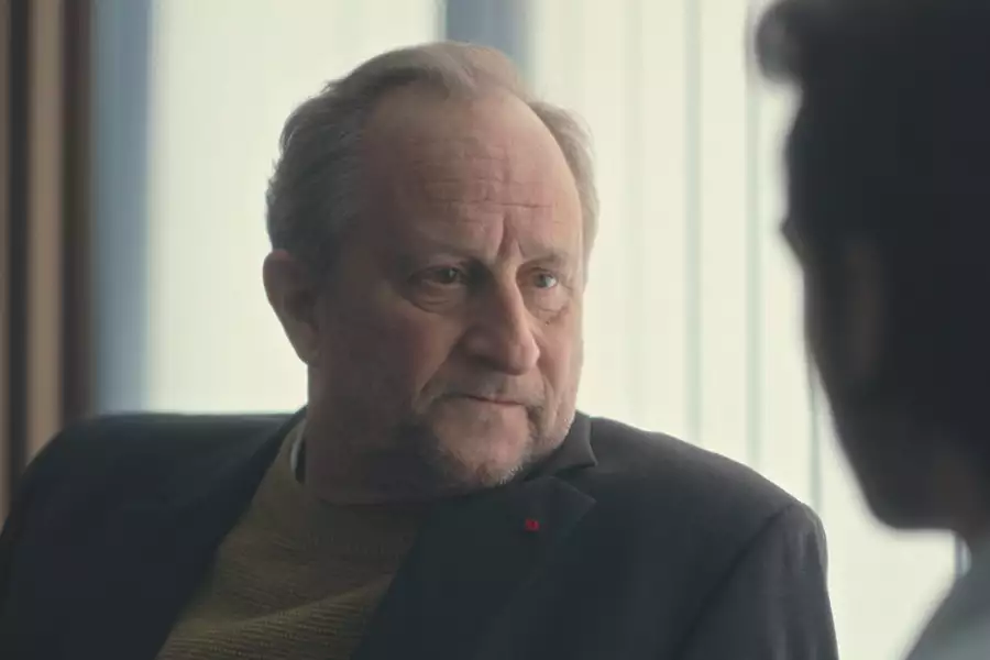 Nasz kandydat - galeria zdjęć - filmweb