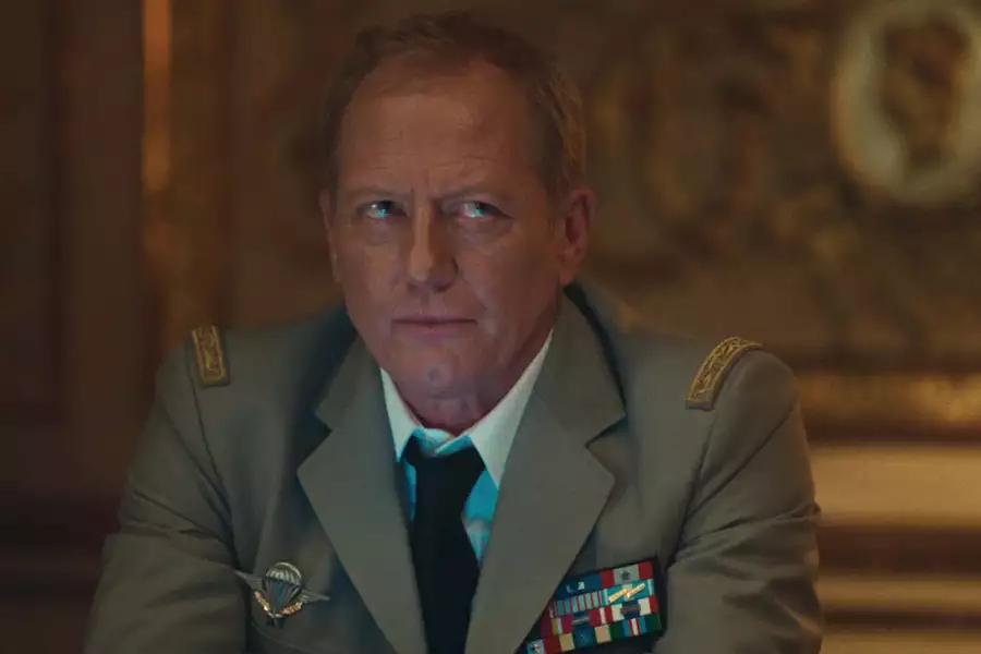 Nasz kandydat - galeria zdjęć - filmweb