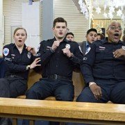 Paramedycy - galeria zdjęć - filmweb