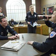 Paramedycy - galeria zdjęć - filmweb