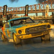 Dirt 5 - galeria zdjęć - filmweb