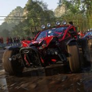 Dirt 5 - galeria zdjęć - filmweb
