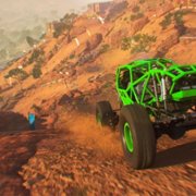Dirt 5 - galeria zdjęć - filmweb