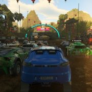 Dirt 5 - galeria zdjęć - filmweb