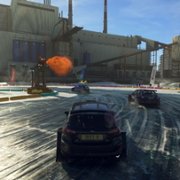 Dirt 5 - galeria zdjęć - filmweb