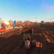 Dirt 5 - galeria zdjęć - filmweb