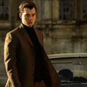 Pennyworth - galeria zdjęć - filmweb