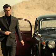 Pennyworth - galeria zdjęć - filmweb