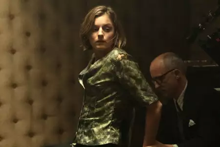 Pennyworth - galeria zdjęć - filmweb