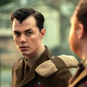 Pennyworth - galeria zdjęć - filmweb