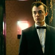 Pennyworth - galeria zdjęć - filmweb