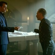 Pennyworth - galeria zdjęć - filmweb