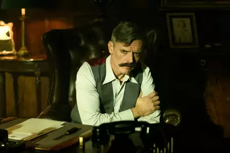 Pennyworth - galeria zdjęć - filmweb