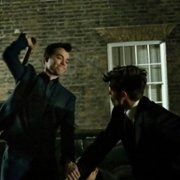 Pennyworth - galeria zdjęć - filmweb