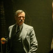 Pennyworth - galeria zdjęć - filmweb