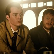 Pennyworth - galeria zdjęć - filmweb