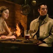 Pennyworth - galeria zdjęć - filmweb