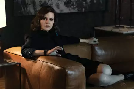 Pennyworth - galeria zdjęć - filmweb