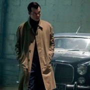Pennyworth - galeria zdjęć - filmweb
