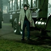 Pennyworth - galeria zdjęć - filmweb