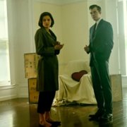Pennyworth - galeria zdjęć - filmweb
