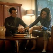 Pennyworth - galeria zdjęć - filmweb
