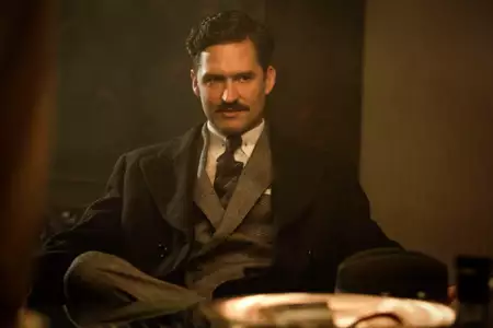 Pennyworth - galeria zdjęć - filmweb