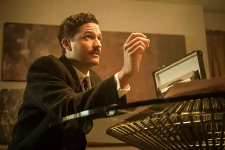 Pennyworth - galeria zdjęć - filmweb