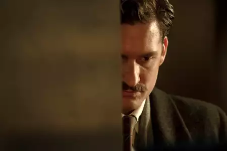 Pennyworth - galeria zdjęć - filmweb