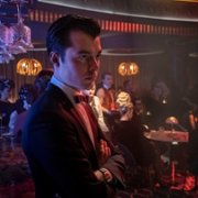 Pennyworth - galeria zdjęć - filmweb