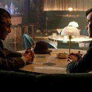 Pennyworth - galeria zdjęć - filmweb
