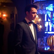 Pennyworth - galeria zdjęć - filmweb