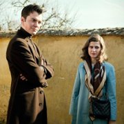 Pennyworth - galeria zdjęć - filmweb