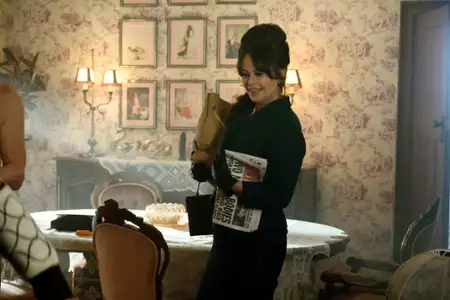Pennyworth - galeria zdjęć - filmweb