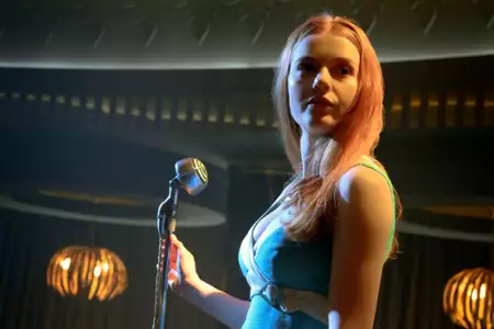 Pennyworth - galeria zdjęć - filmweb