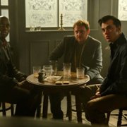 Pennyworth - galeria zdjęć - filmweb