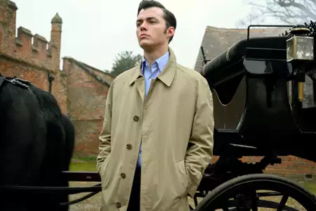 Pennyworth - galeria zdjęć - filmweb