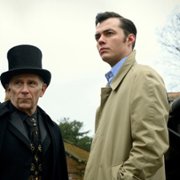 Pennyworth - galeria zdjęć - filmweb