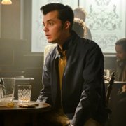 Pennyworth - galeria zdjęć - filmweb