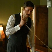 Pennyworth - galeria zdjęć - filmweb