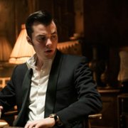 Pennyworth - galeria zdjęć - filmweb