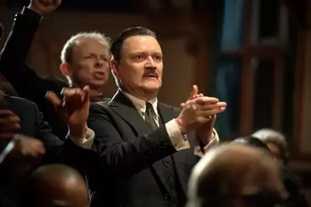 Pennyworth - galeria zdjęć - filmweb