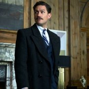 Pennyworth - galeria zdjęć - filmweb
